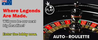 Australia's Favourite Gaming Hub