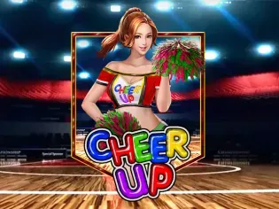 Cheer Up game thumbnail