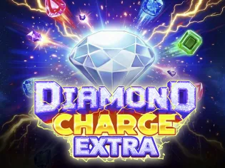 Diamond Charge Extra game thumbnail