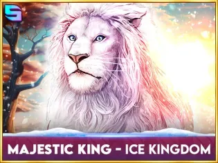 Majestic King - Ice Kingdom game thumbnail
