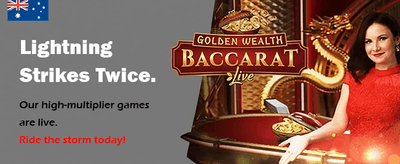 Score Massive Jackpots Now