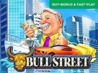 Bull Street game thumbnail