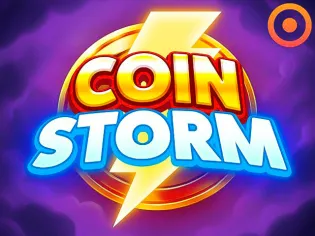 Coin Storm game thumbnail