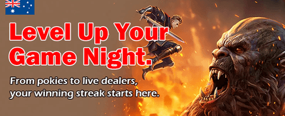 Epic Rewards Await You
