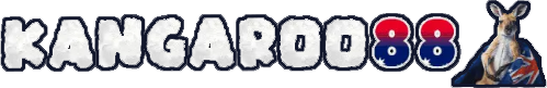 aukangaroo88 Logo